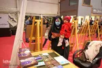 نمایشگاه گردشگری و زیارت‎‎ در شیراز