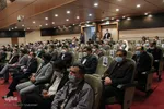 تودیع و معارفه مدیرکل کمیته امداد خراسان‌جنوبی