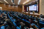 نشست مسئولان اجرایی مراسم اعتکاف استان اصفهان