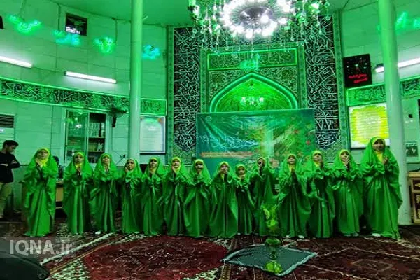 معرفی برگزیدگان مسابقات قرآنی منطقه ۱۶ + عکس