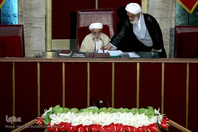 مجلس خبرگان رهبری