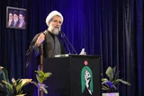ایران از سر قوت و قدرت در مذاکره حاضر شده‌ است