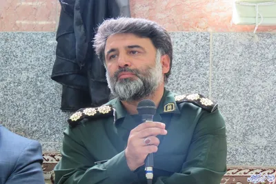 بازسازی و مرمت مسجد روستای اسفندان - کمیجان
