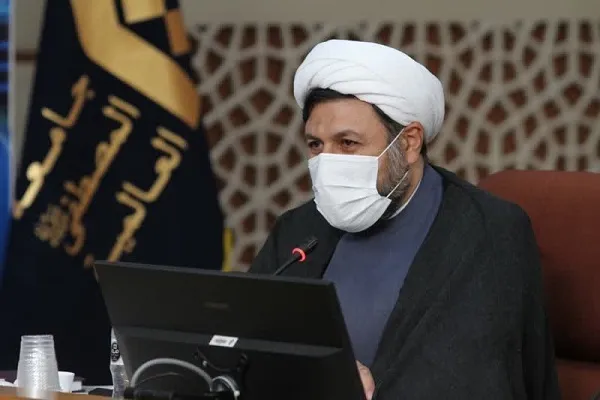 ضرورت توسعه علمی در عرصه بین‌الملل با توجه به فضای مجازی