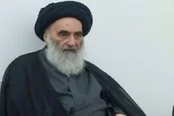 آیت الله سیستانی کے مطابق آج بروز منگل رجب المرجب کا پہلا دن ہے