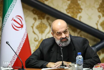 نشست خبری اربعین ۱۴۰۰