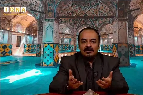 پیش‌گویی قرآن درباره نسل‌کشی یهودیان + فیلم