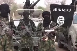Najeriya: Mayakan Boko Haram Sun Mamaye Wasu Yankunan Jihar Neja 