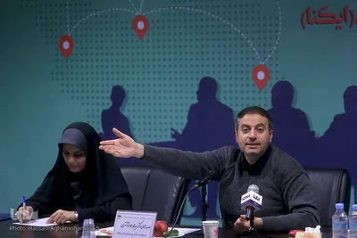 گردهمایی سردبیران شعب استانی خبرگزاری بین‌المللی قرآن (ایکنا)
