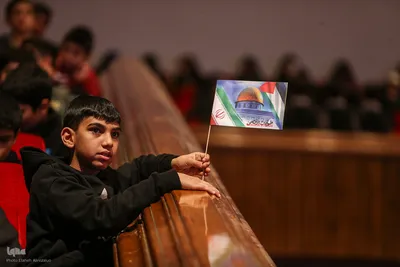 اولین اجتماع کشوری سفارتخانه مقاومت