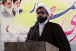 اجلاس نماز شهرستان ملایر