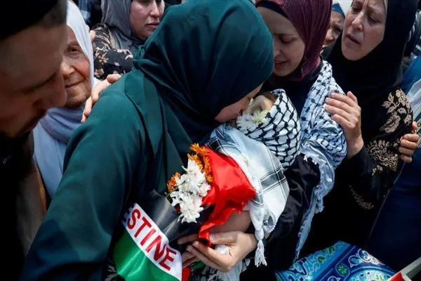 ‘Israel asesinó a 24 palestinos, entre ellos cinco niños, en junio’