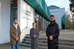 Nach Drohung gegen Imam: Religionsvertreter fordern schnelle Aufklärung