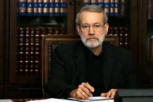 Larijani : L'Iran s’oppose par principe aux programmes terroristes