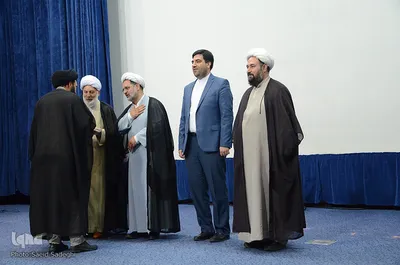 همایش سراسری گام دوم تبلیغ در تبریز
