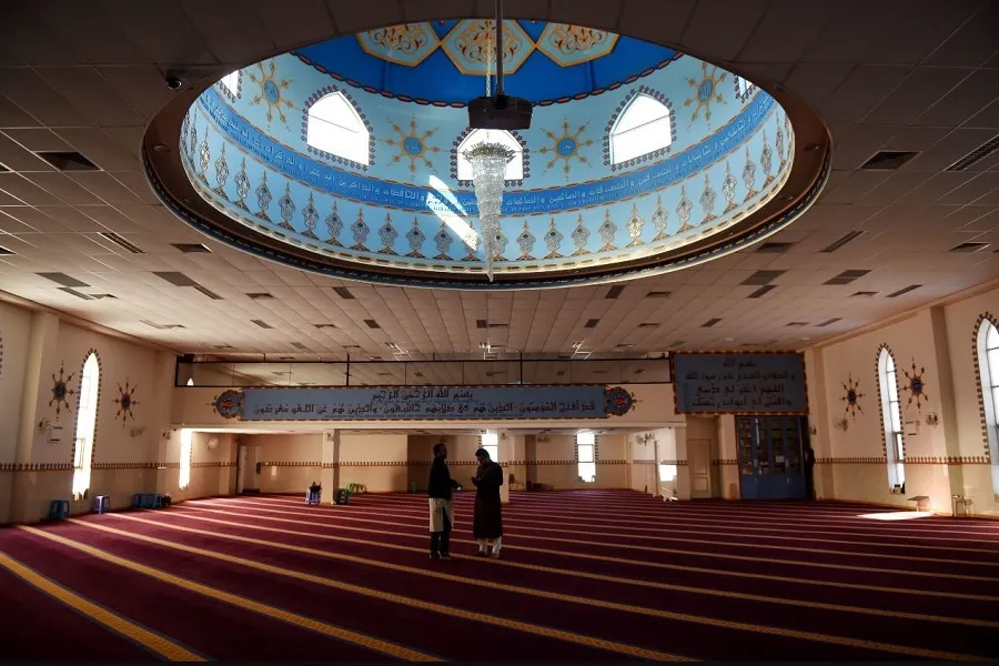 Major Sydney Mosque Submits Proposal to Broadcast Weekly Call to Prayer