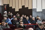 کارگاه تخصصی جنگ شناختی و سواد رسانه ای در دانشگاه تبریز