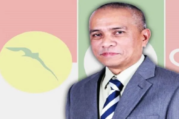 Bersyukur dengan nikmat perpaduan ini