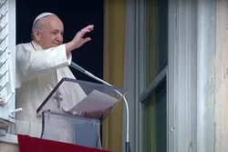 Le pape François lance un appel pour mettre fin à dix ans de guerre en Syrie