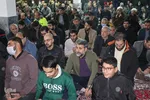 يادواره 144 شهید حوزه شهری ملایر