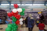 عکس | نمایشگاه علوم قرآنی کرمانشاه