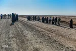 اردوی جهاد تبیین سازمان محیط زیست استان البرز‎
