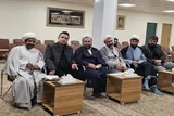 پیش‌بینی حضور بیش از ۴۳۰۰ معتکف در مساجد کردستان