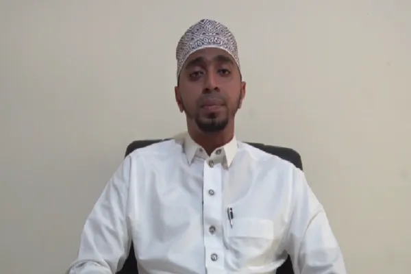 Ustadh Sagar wa Kenya awahimiza vijana kufungamana na Qur'ani