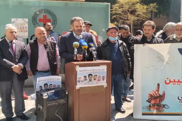 عطايا: مثابرة الأسرى في معركتهم مع العدو محفز على تصعيد الفعل المقاوم بوجه الاحتلال