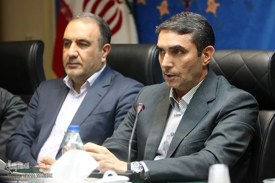مدیران دستگاه‌های اجرایی برای دریافت بودجه‌های ملی تلاش کنند
