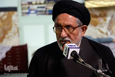 حجه الاسلام رضوی