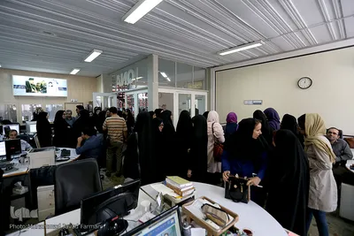 نذر فرهنگی ایکنا