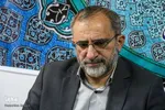 بازدید استاندار از ایکنا‎