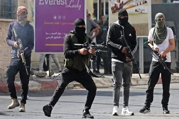 از تداوم حمله دژخیمان صهیونیست به جنین تا شهادت ۴۸ فلسطینی دیگر در غزه