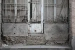 حال ناخوش مسجد حکیم اصفهان
