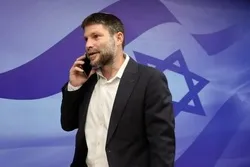 Rakyat Palestina dan Yordania Murka atas Tindakan Menteri Ekstrim Zionis