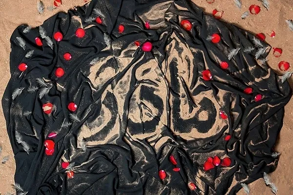 هشدار  حضرت فاطمه(س) نسبت به فجایع آینده