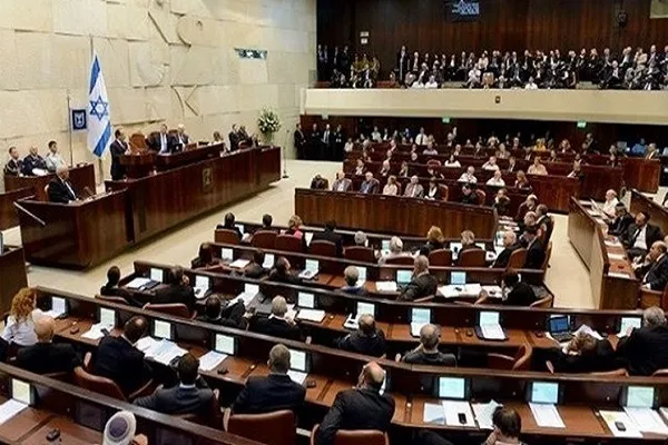 واکنش‌ها به تصویب سلب تابعیت فلسطینیان در کنست
