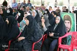 شبیه‌سازی «عملیات قدس ۳» در شیراز‎‎
