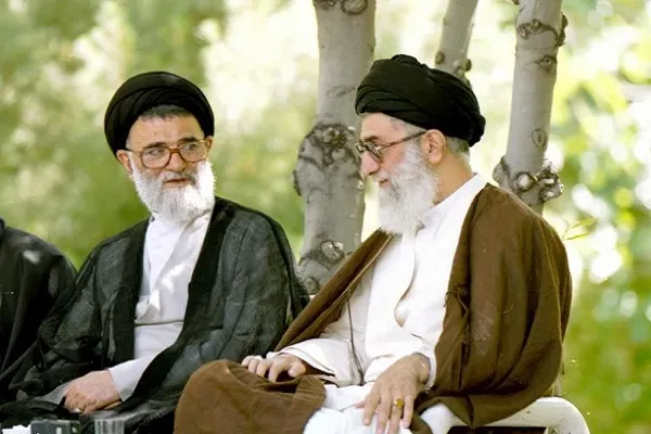 پیام تسلیت رهبر معظم انقلاب در پی درگذشت حجت‌الاسلام والمسلمین رسولی‌محلاتی