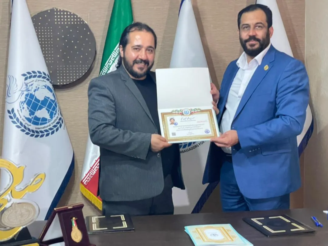 جشنواره‌های بین‌المللی فیلم «صلح و سفیران صلح» به زودی آغاز به کار می‌کند
