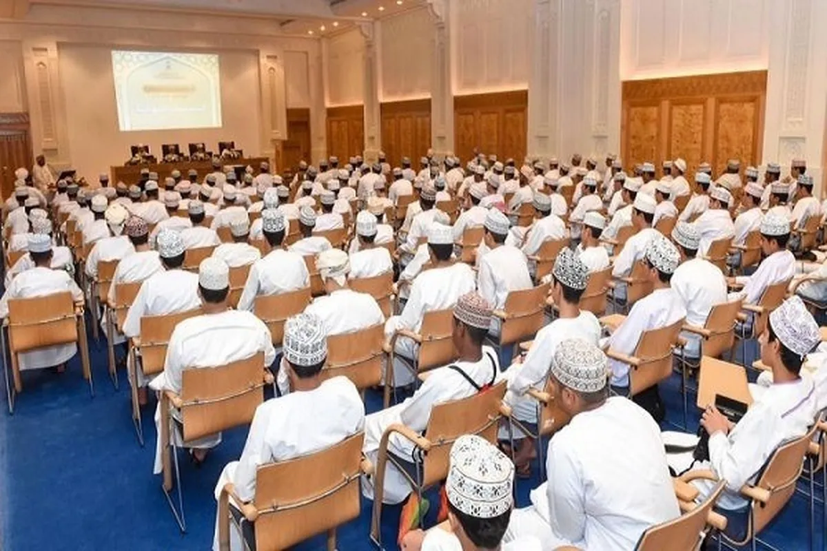 Omani Official Stresses Role of Quran Contest in Promoting Islamic Values