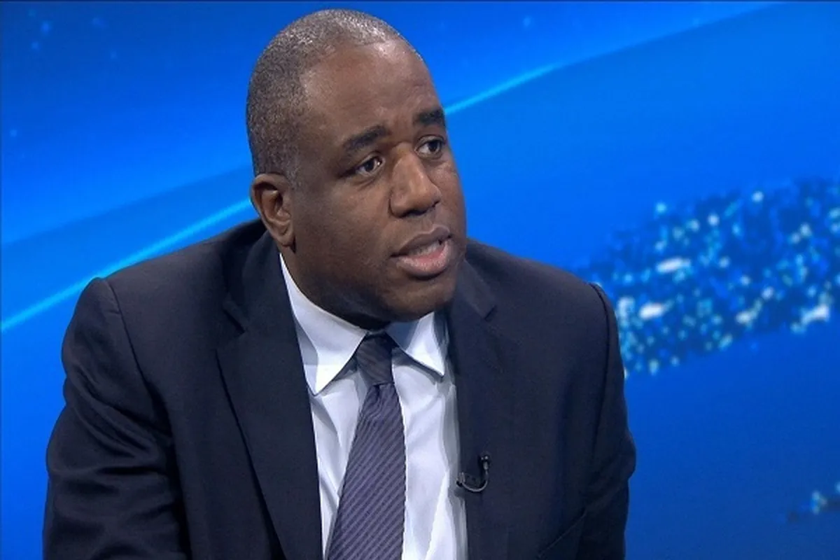 London Considering Actions against Israel If There Is No Ceasefire in Gaza  