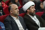 مسابقات قرآن پالایشگاه شازند‎