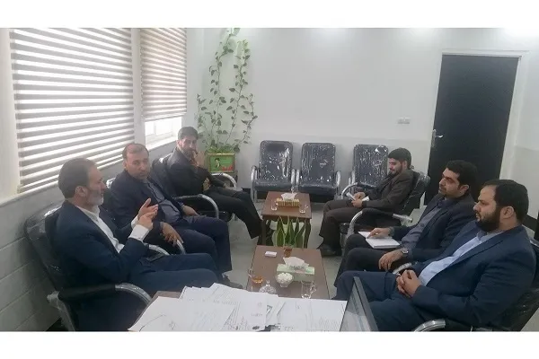 حضور جهاد دانشگاهی قم در شهرستان جعفرآباد پررنگ‌تر شد