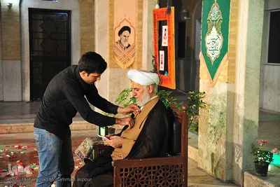 ضبط برنامه‌های تلویزیونی ماه مبارک رمضان