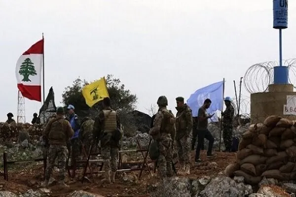 Lübnan ile İsrail arasındaki ateşkes resmen devreye girdi