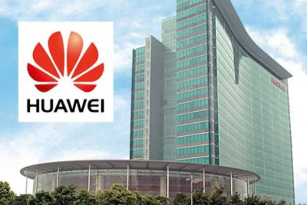 Islamofhobia Memaksa Huawei Mundur