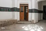 عزای حسینی در حسینیه تاریخی امام رضا(ع) بیرجند