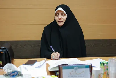 بیست و یکمین دوره آزمون اعطای مدرک به حافظان قرآن کریم